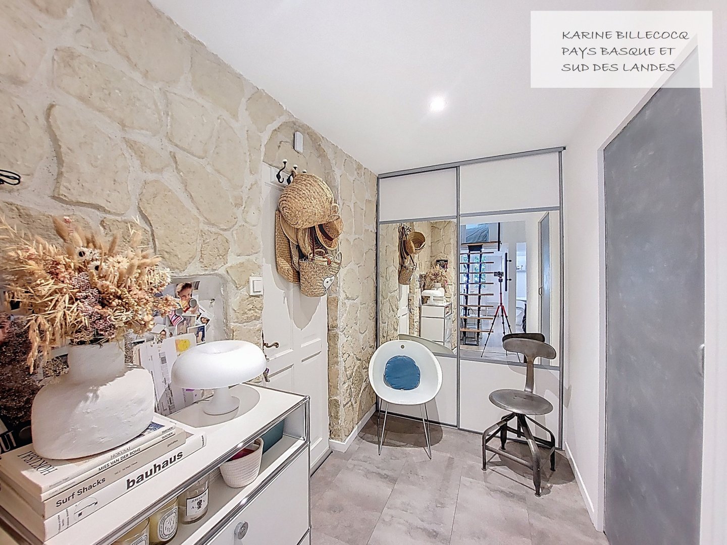 Apartment à Bayonne — vignette 11