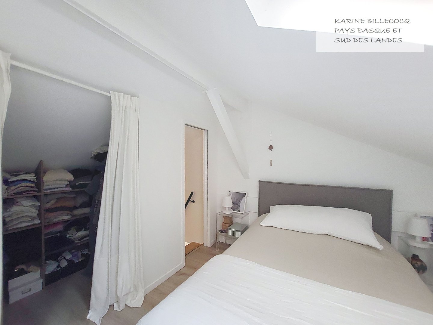 Apartment à Bayonne — vignette 15