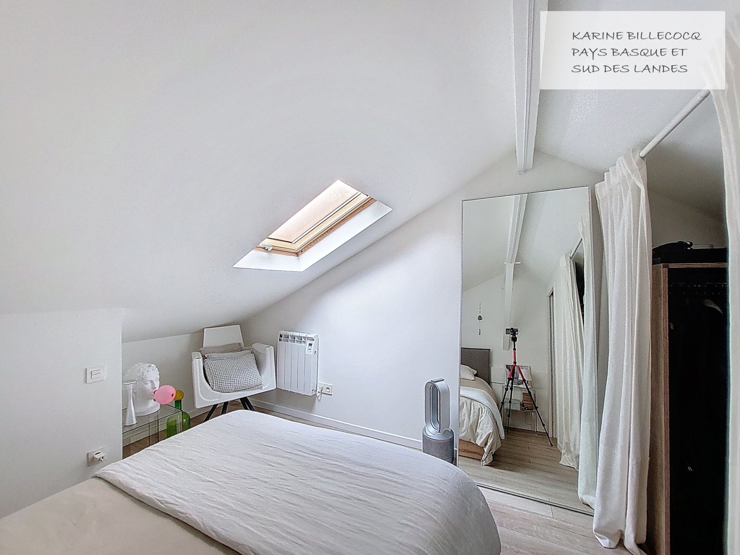 Apartment à Bayonne — vignette 16