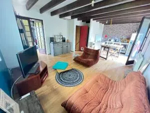 House à Juillac — vignette 5