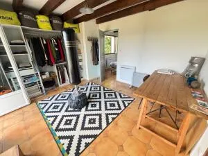 House à Juillac — vignette 6