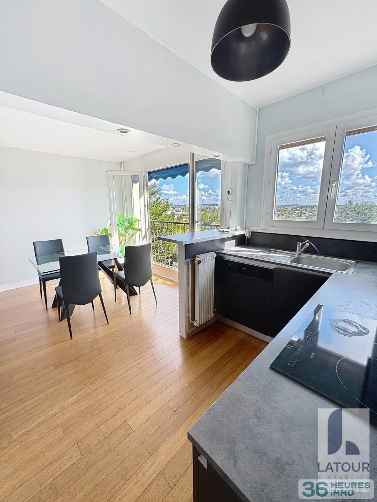 Apartment à Le Perreux-sur-Marne — vignette 2