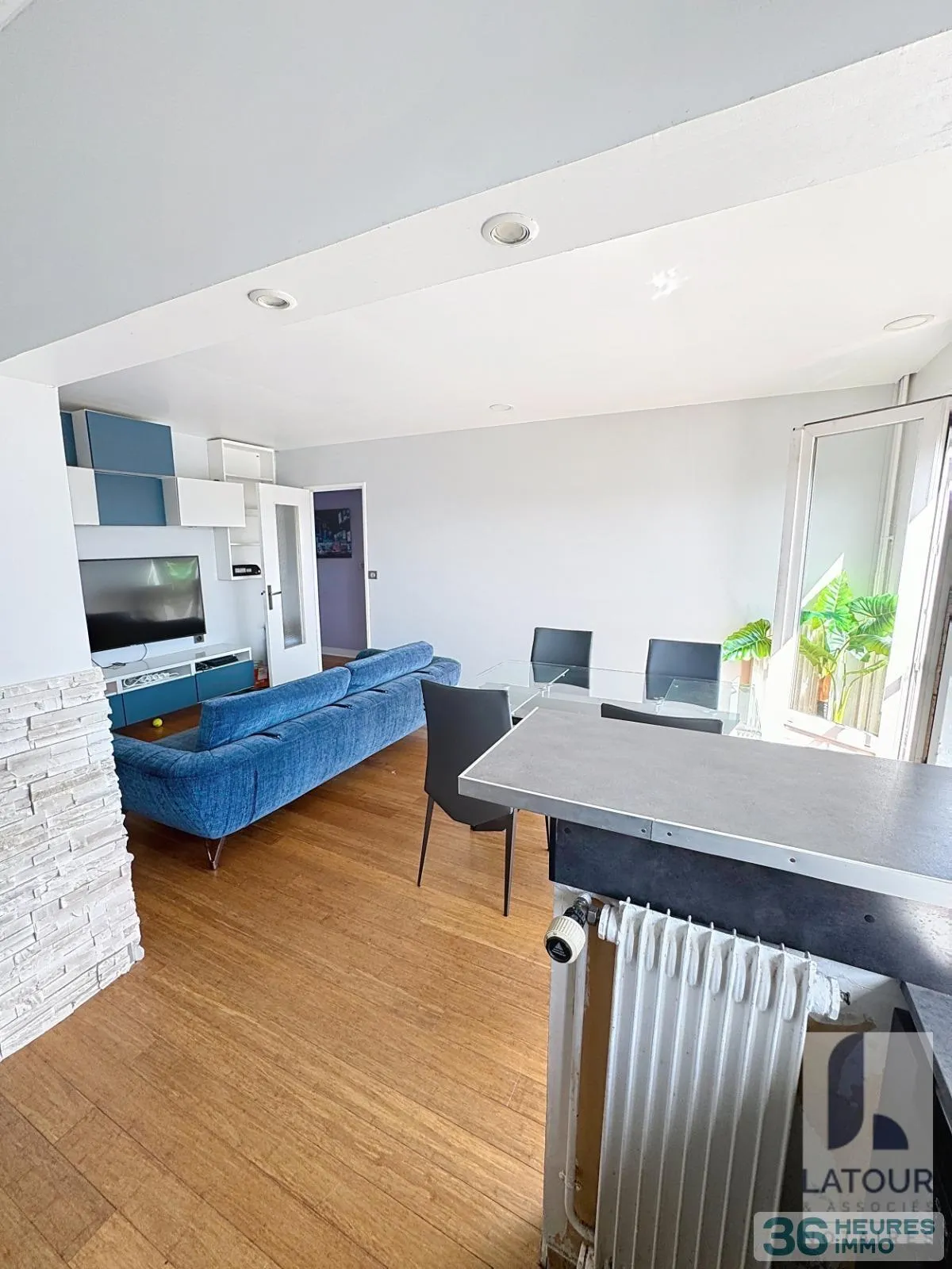 Apartment à Le Perreux-sur-Marne — vignette 5