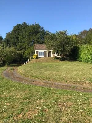 House à Juillac — vignette 19