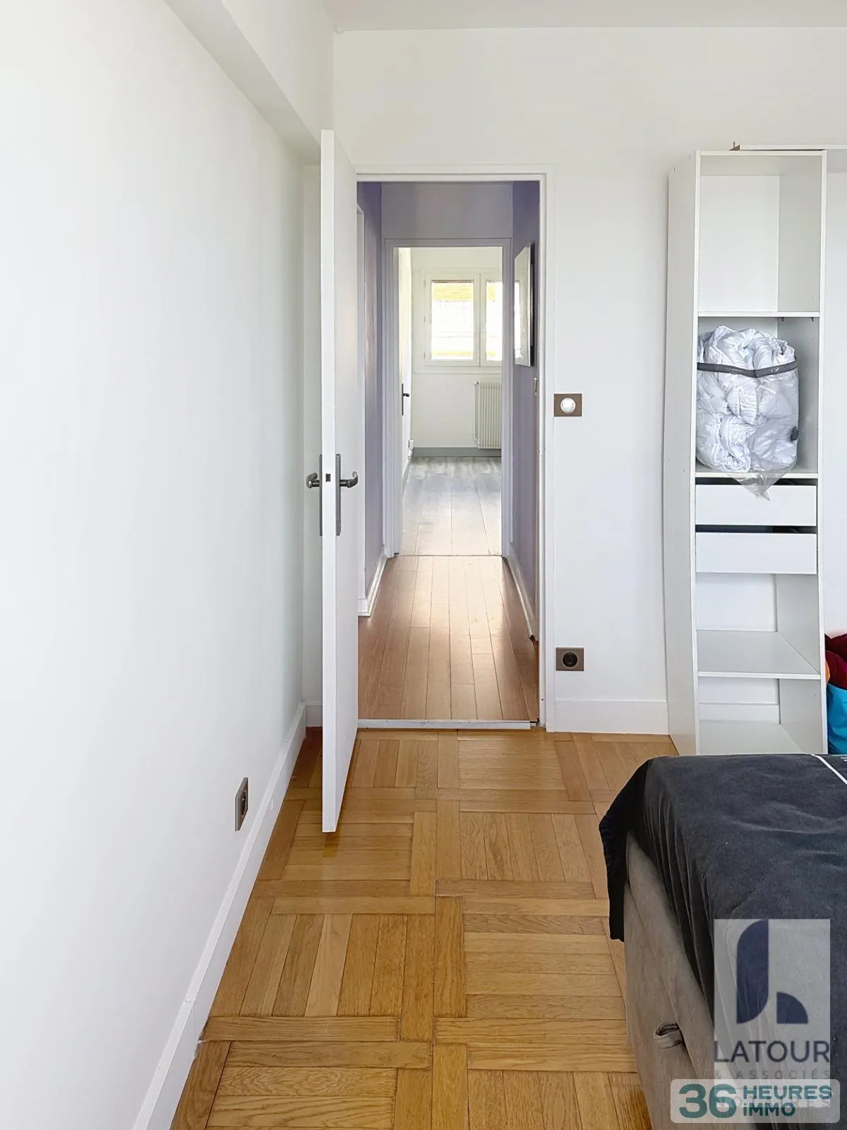 Apartment à Le Perreux-sur-Marne — vignette 9