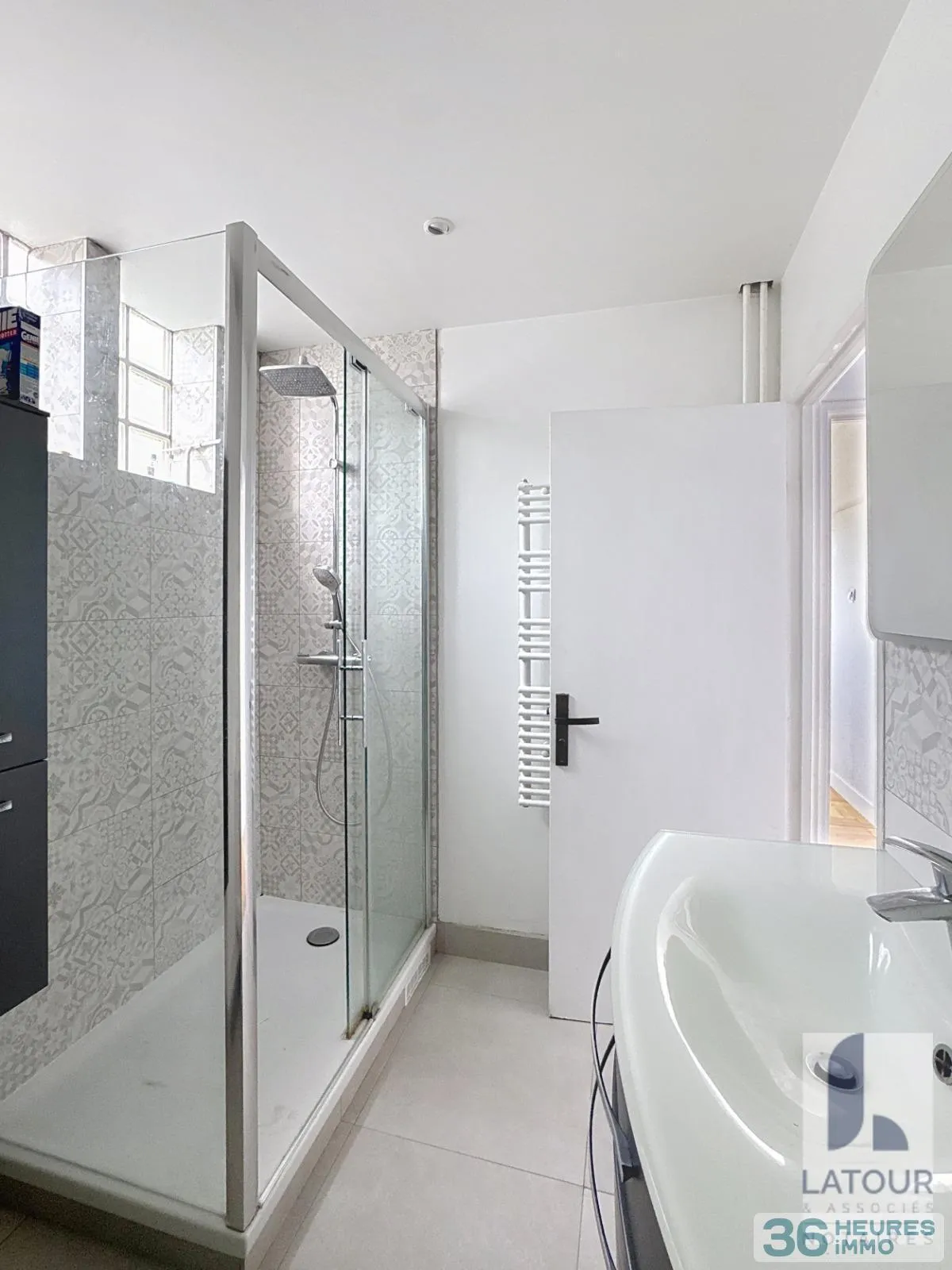 Apartment à Le Perreux-sur-Marne — vignette 11