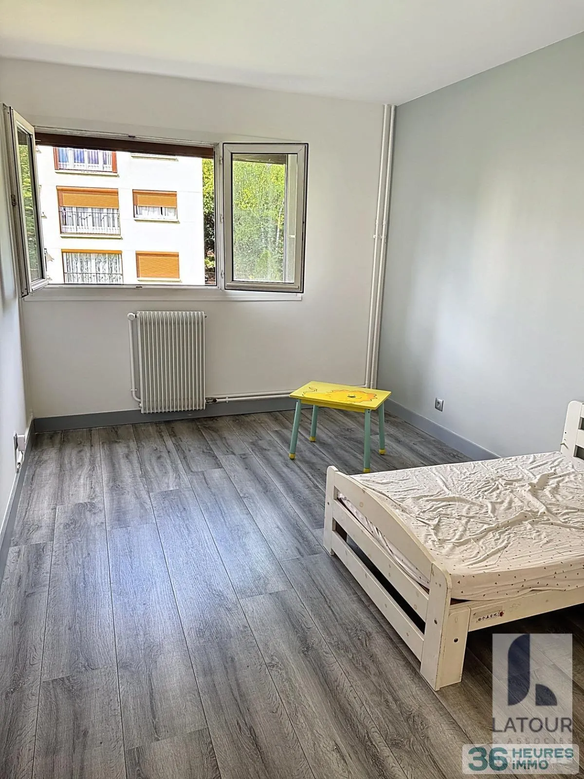 Apartment à Le Perreux-sur-Marne — vignette 13