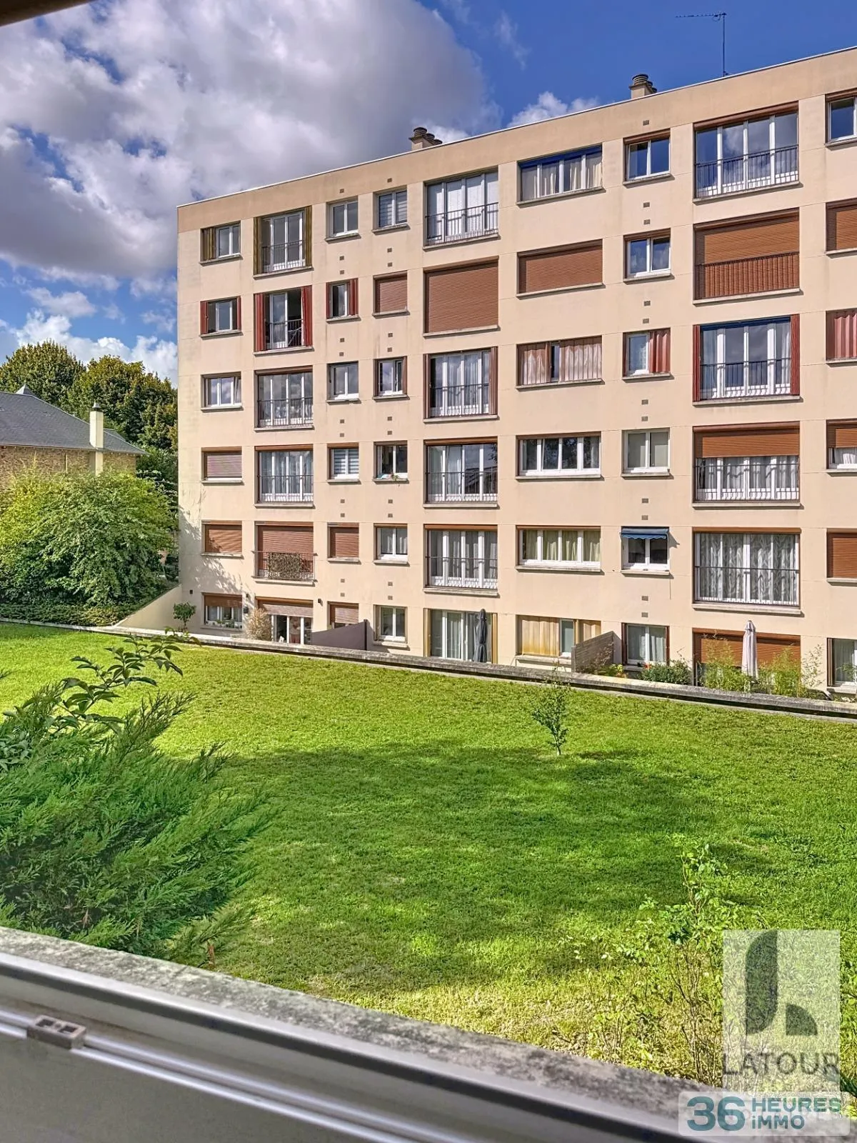Apartment à Le Perreux-sur-Marne — vignette 15