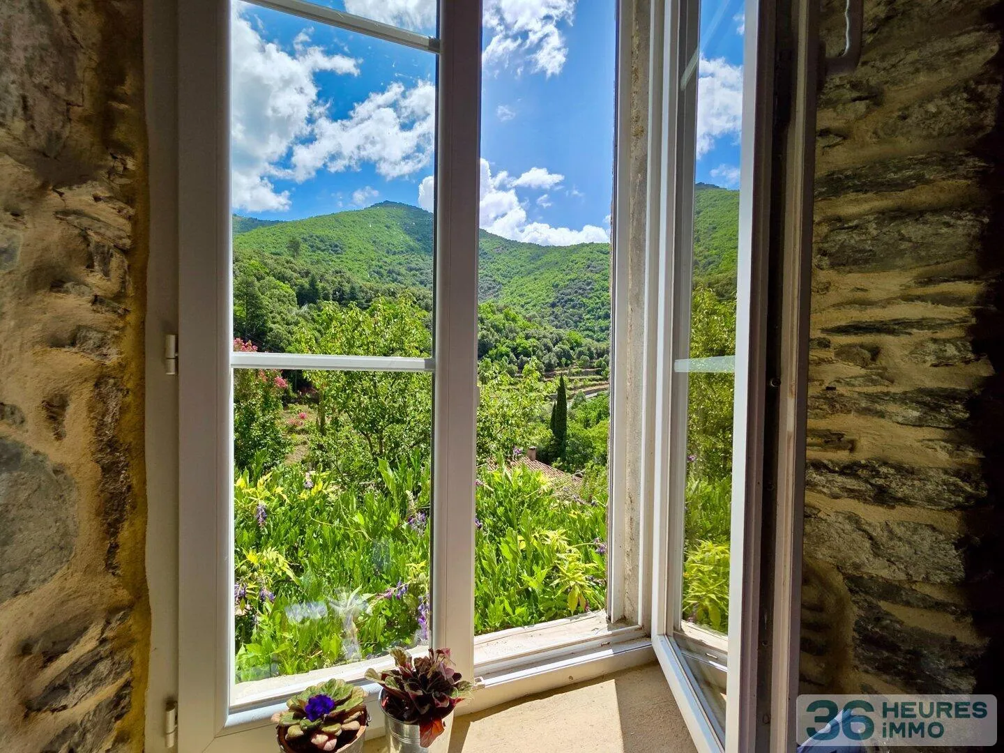 House à Val-d'Aigoual — vignette 2