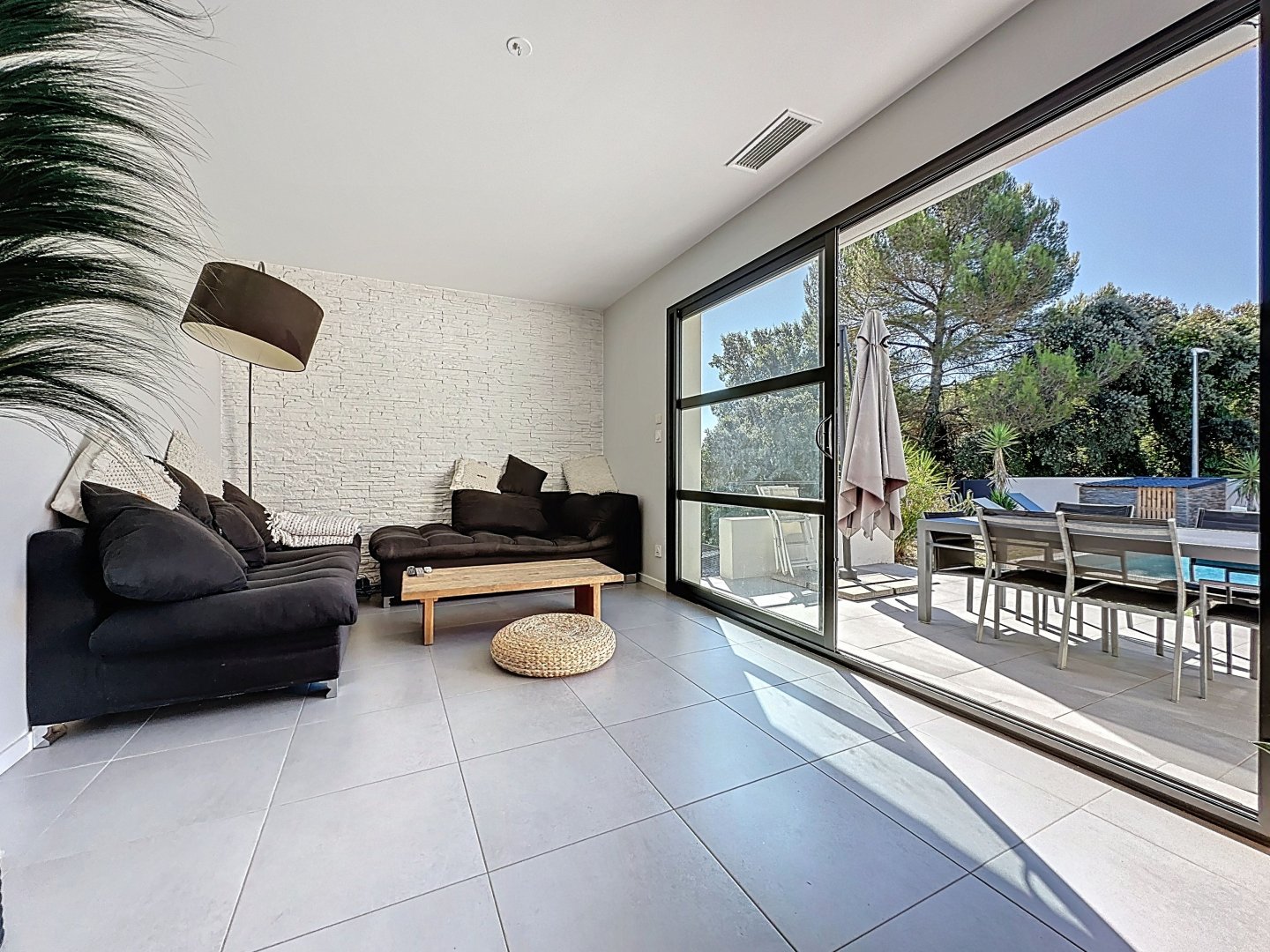 House à Boisseron — vignette 2