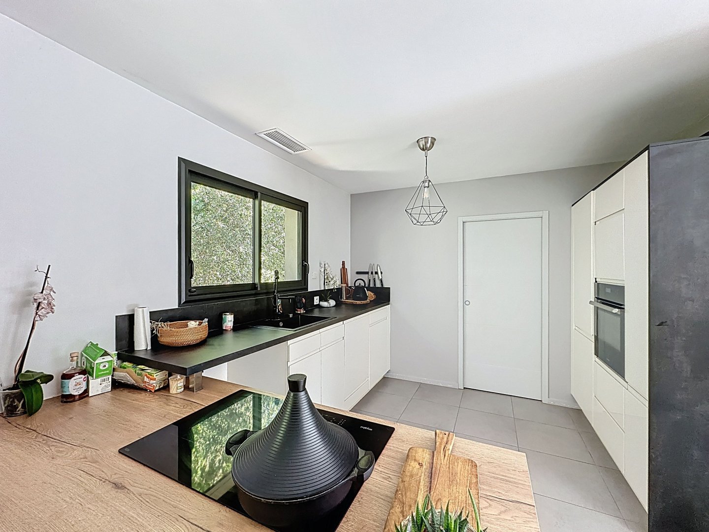 House à Boisseron — vignette 5