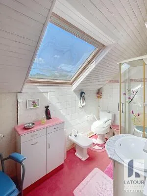 House à Champcevinel — vignette 7