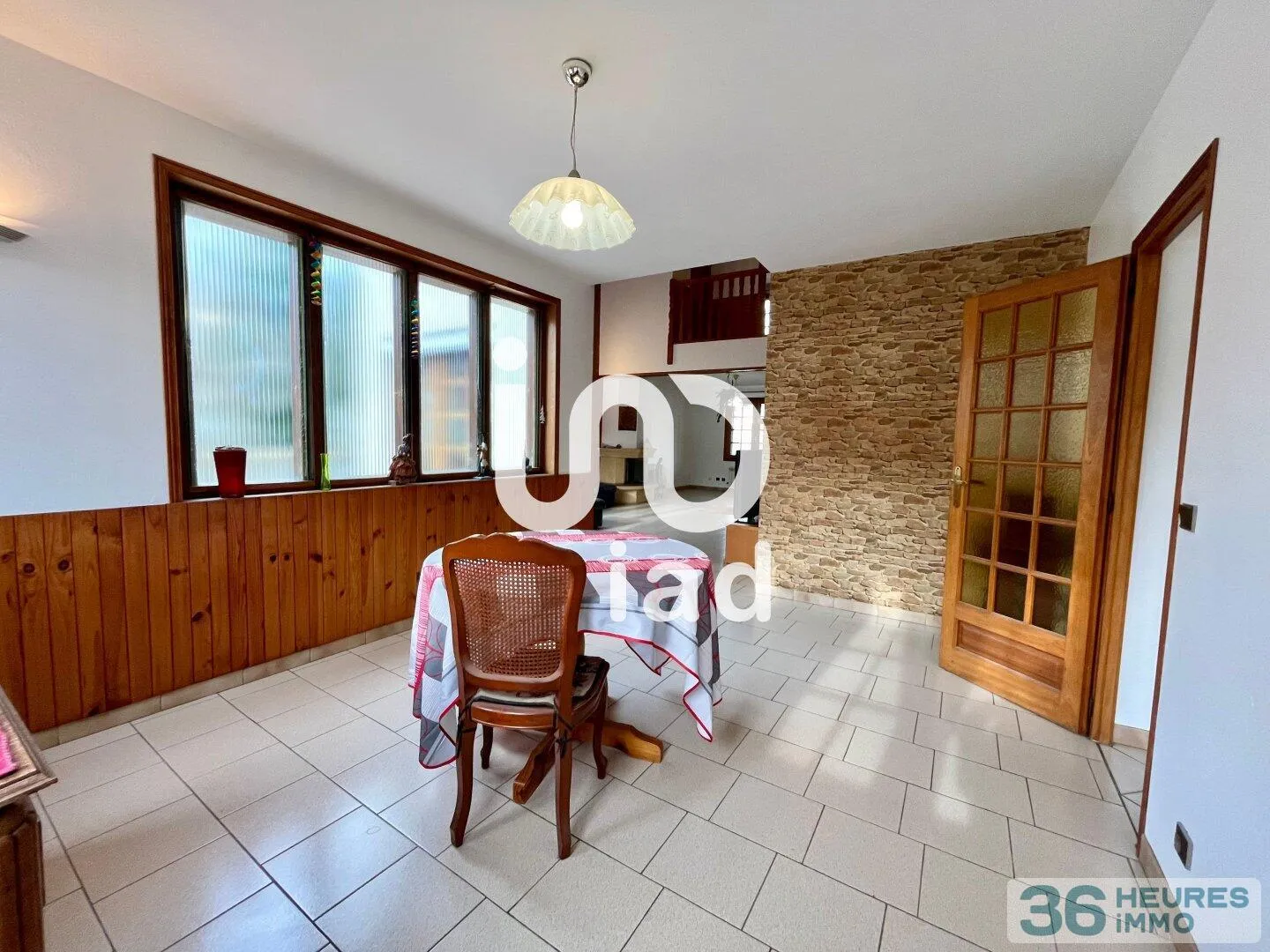 House à Chelles — vignette 10