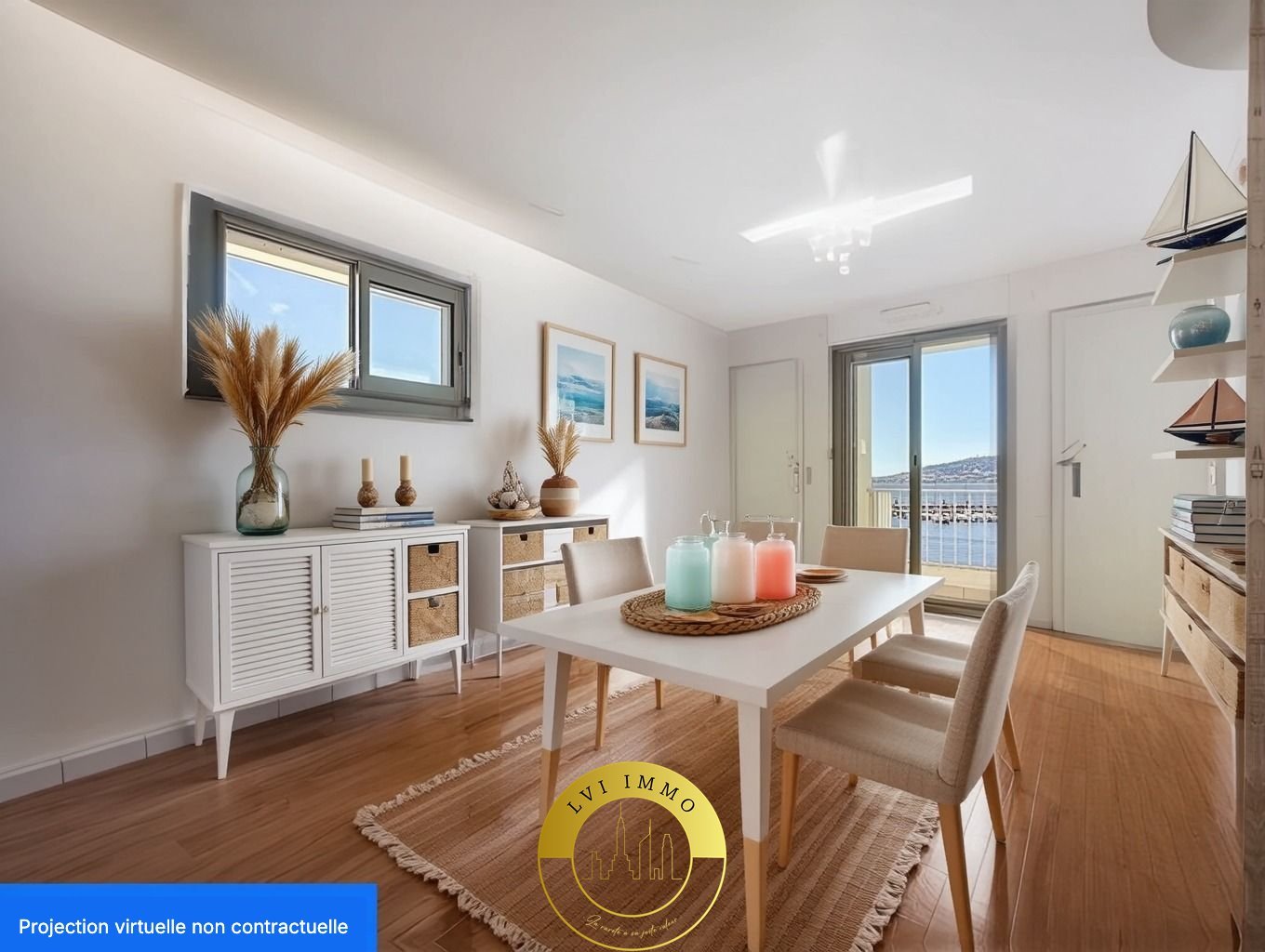Apartment à Balaruc-les-Bains — vignette 2
