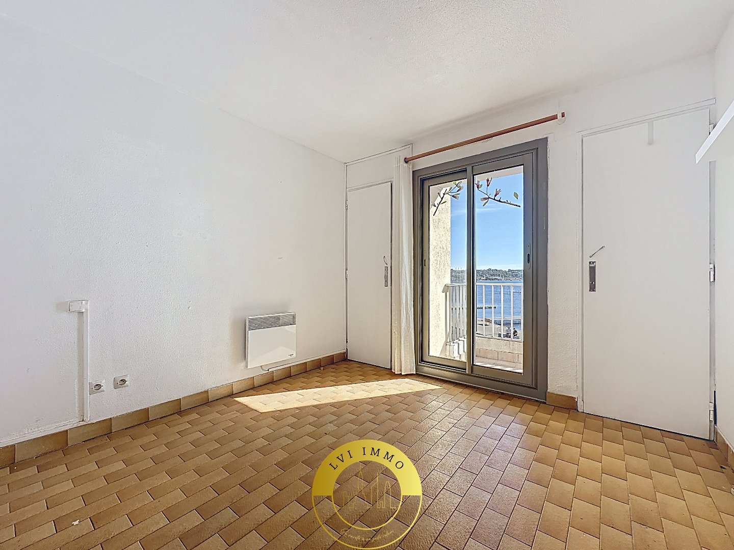 Apartment à Balaruc-les-Bains — vignette 3