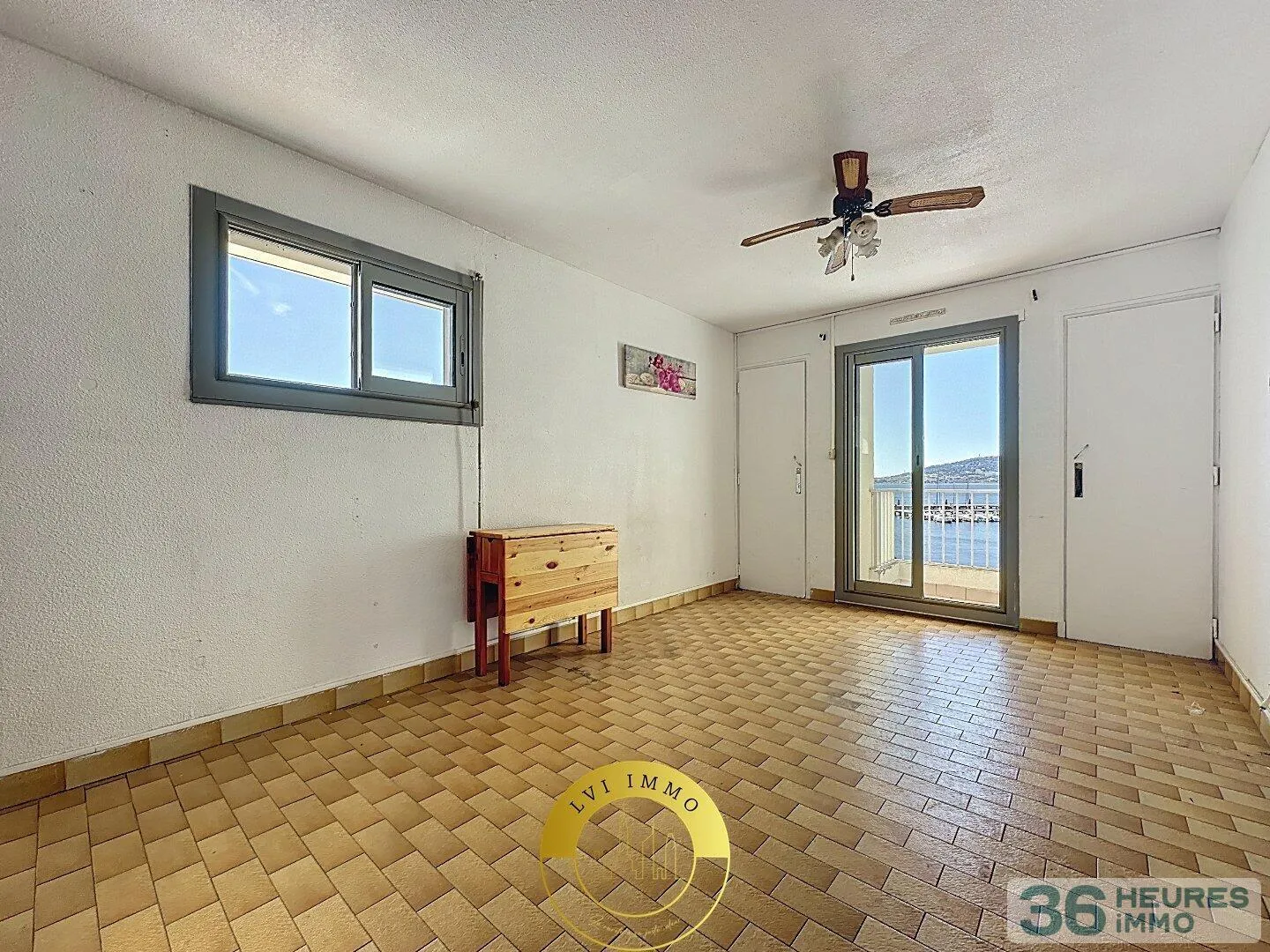 Apartment à Balaruc-les-Bains — vignette 6