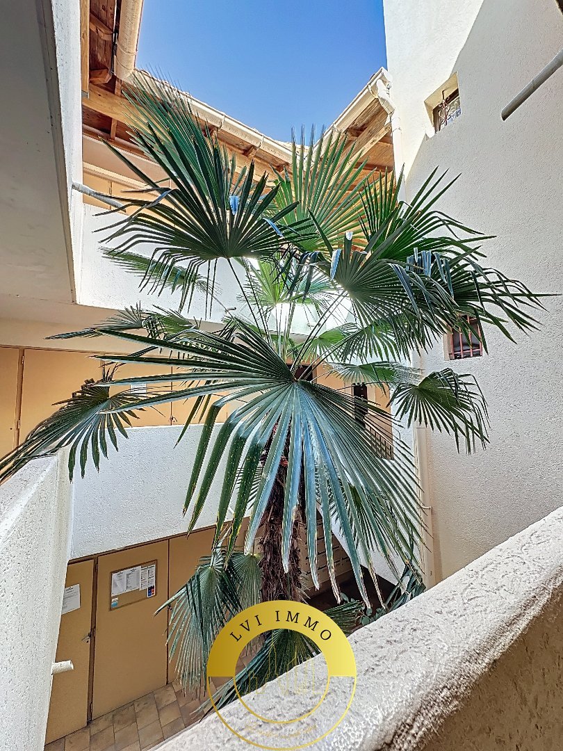 Apartment à Balaruc-les-Bains — vignette 7