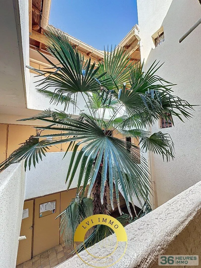 Apartment à Balaruc-les-Bains — vignette 7
