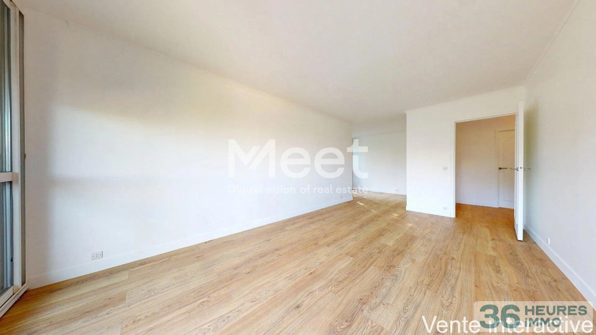 Apartment à Maurepas — vignette 7