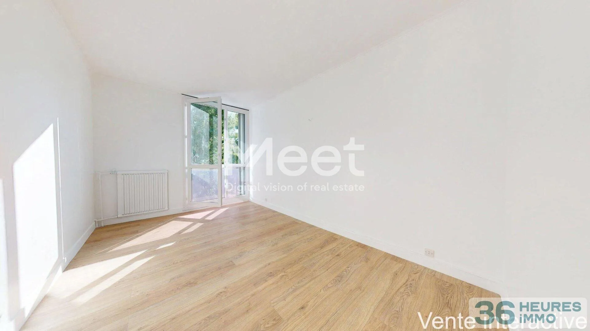Apartment à Maurepas — vignette 11
