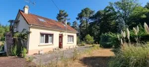 MAISON INDEPENDANTE SUR PARCELLE DE PLUS DE 5000 m2
