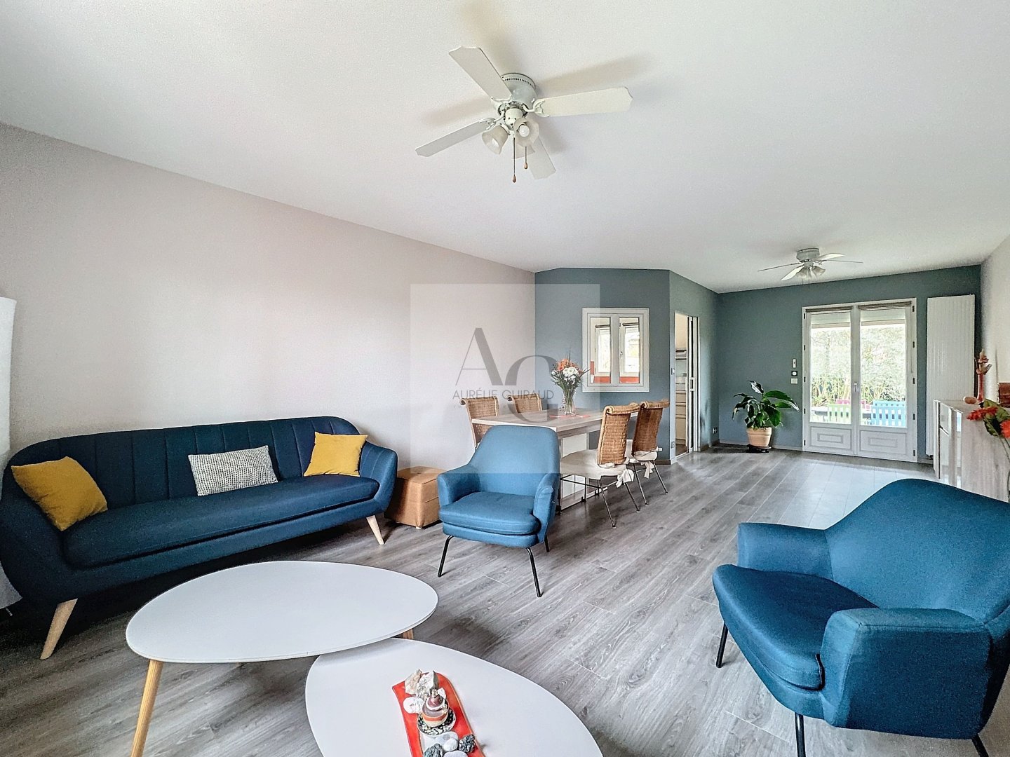 House à Saint-Jean — vignette 5