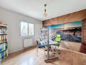 House à Saint-Jean — vignette 8