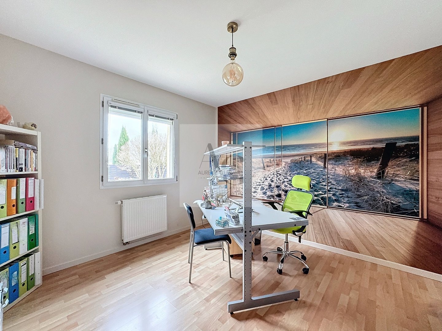 House à Saint-Jean — vignette 8