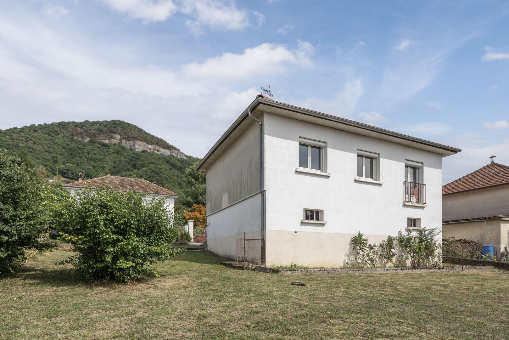 House à Voiron — vignette 6