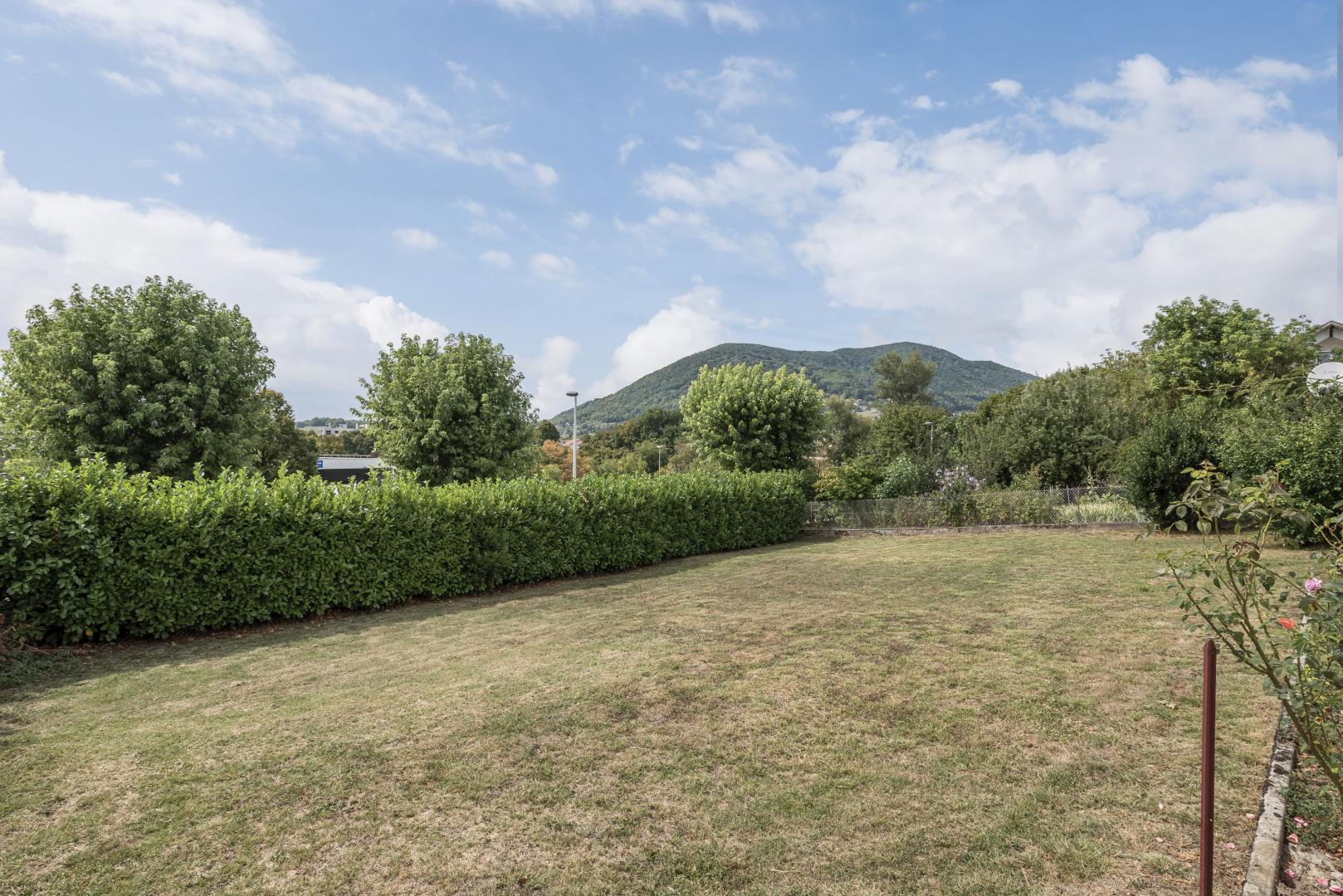 House à Voiron — vignette 10