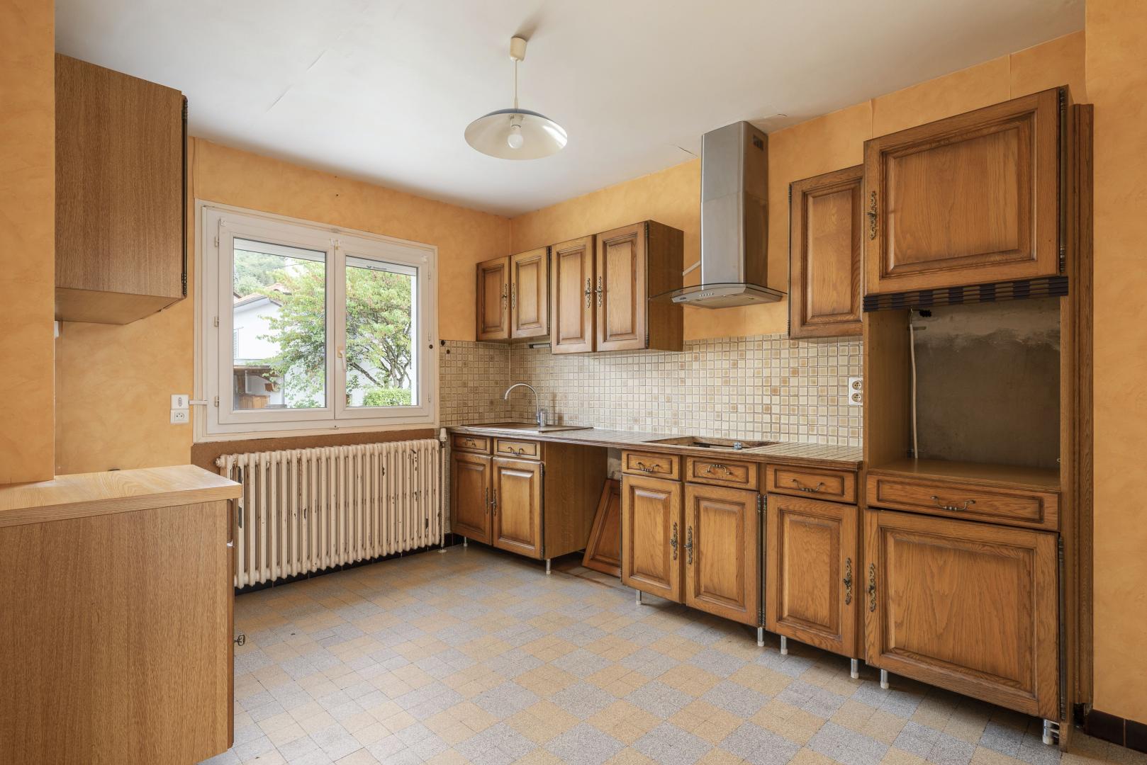 House à Voiron — vignette 17