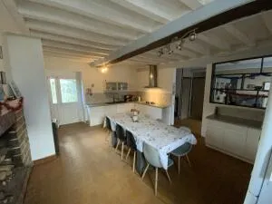 House à Ombrée d'Anjou — vignette 2