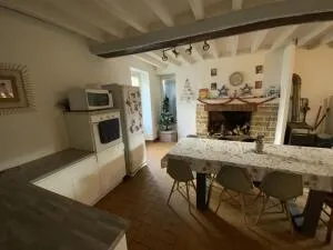 House à Ombrée d'Anjou — vignette 4