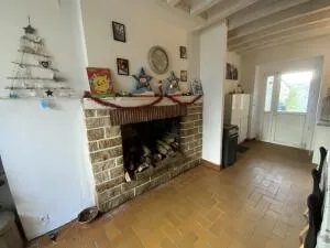 House à Ombrée d'Anjou — vignette 7