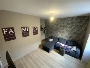House à Ombrée d'Anjou — vignette 9