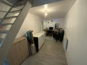 House à Ombrée d'Anjou — vignette 13