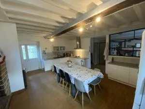 House à Ombrée d'Anjou — vignette 16