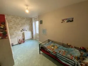 House à Ombrée d'Anjou — vignette 21