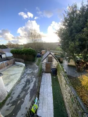 House à Ombrée d'Anjou — vignette 23