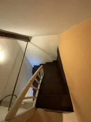 House à Ombrée d'Anjou — vignette 26
