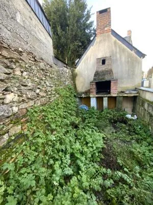 House à Ombrée d'Anjou — vignette 30
