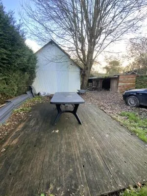 House à Ombrée d'Anjou — vignette 31