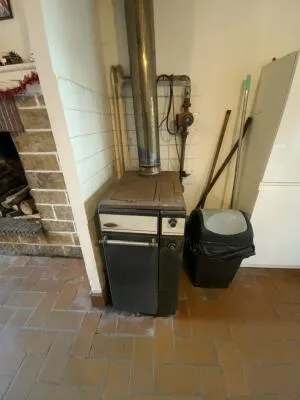 House à Ombrée d'Anjou — vignette 34