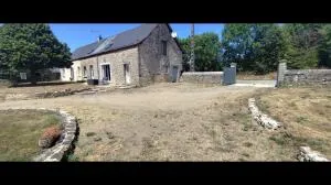 House à Saint-Saturnin-du-Limet — vignette 3