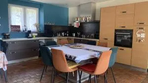 House à Saint-Saturnin-du-Limet — vignette 5