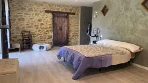 House à Saint-Saturnin-du-Limet — vignette 8