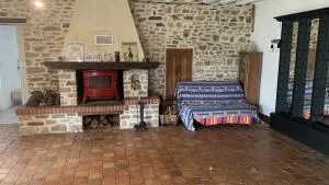 House à Saint-Saturnin-du-Limet — vignette 9