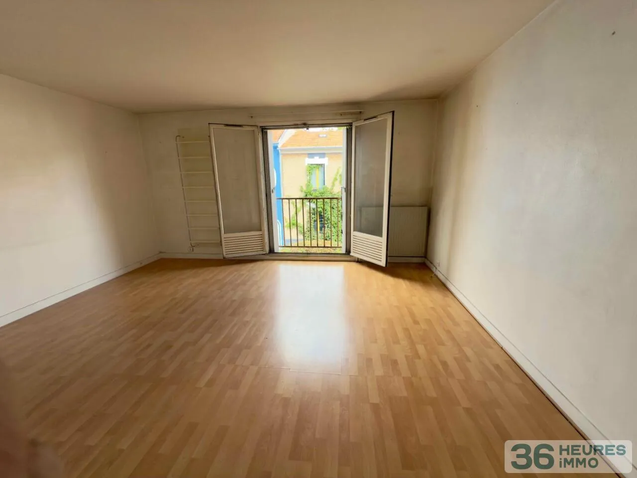 Apartment à Montreuil