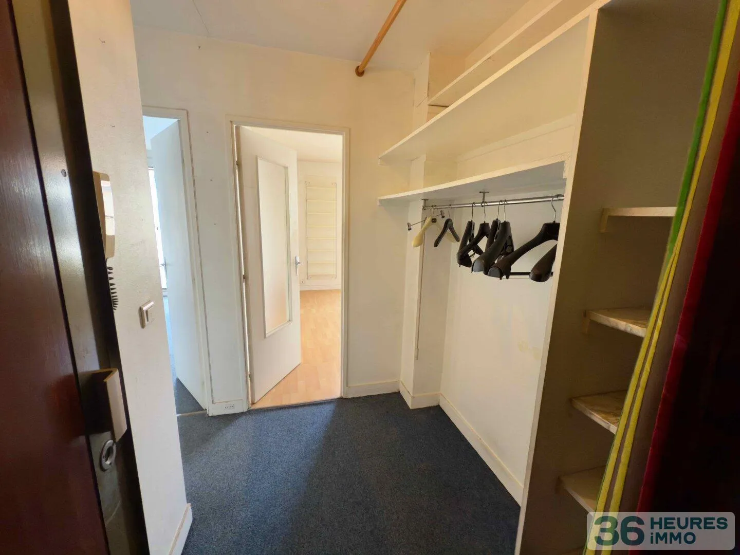 Apartment à Montreuil — vignette 7