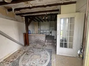 House à Pontoise — vignette 10